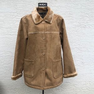 bc clothing fleece lined jeans